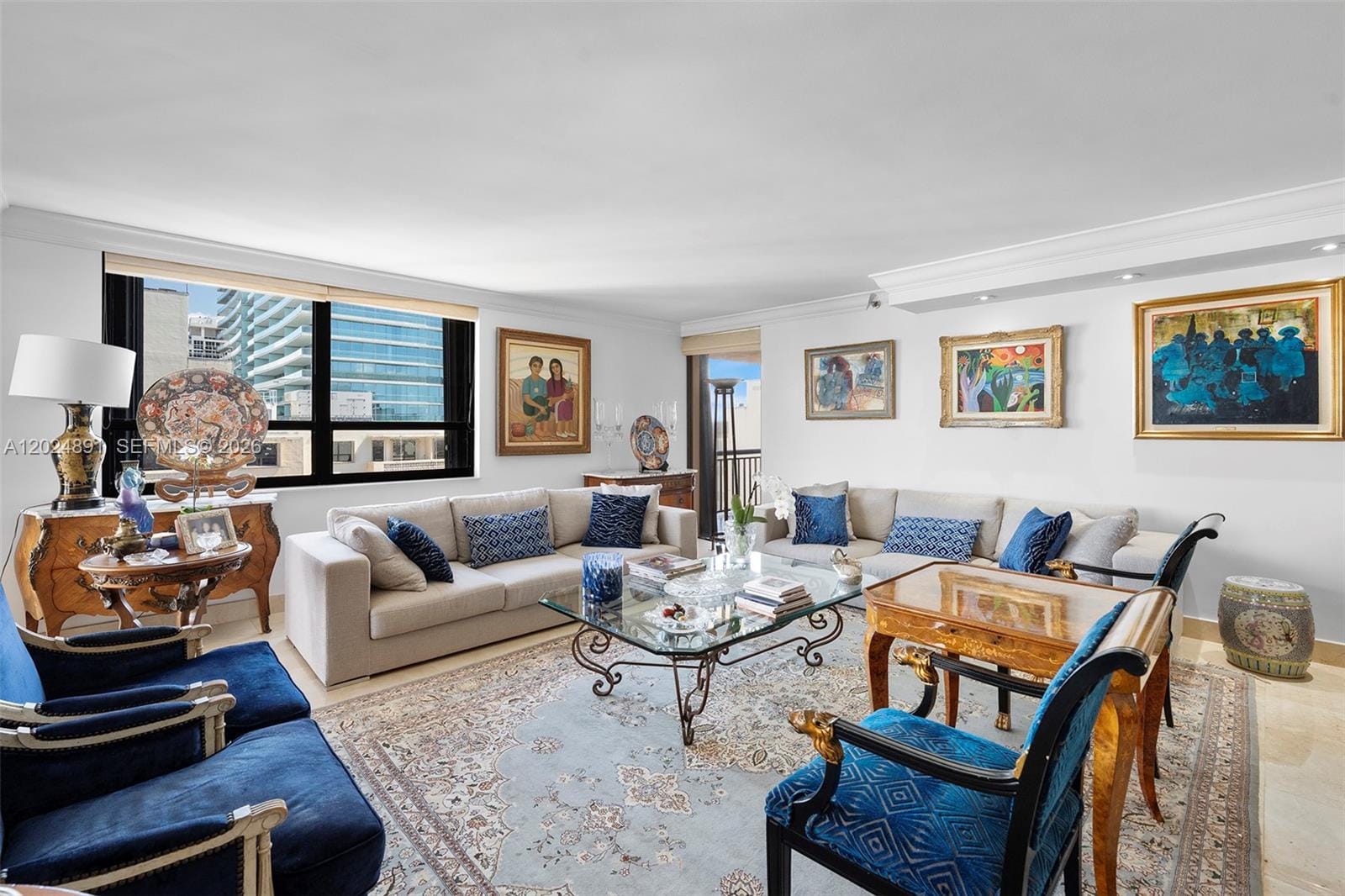 10175 Collins Avenue 1505, Bal Harbour, FL 33154 photo 2