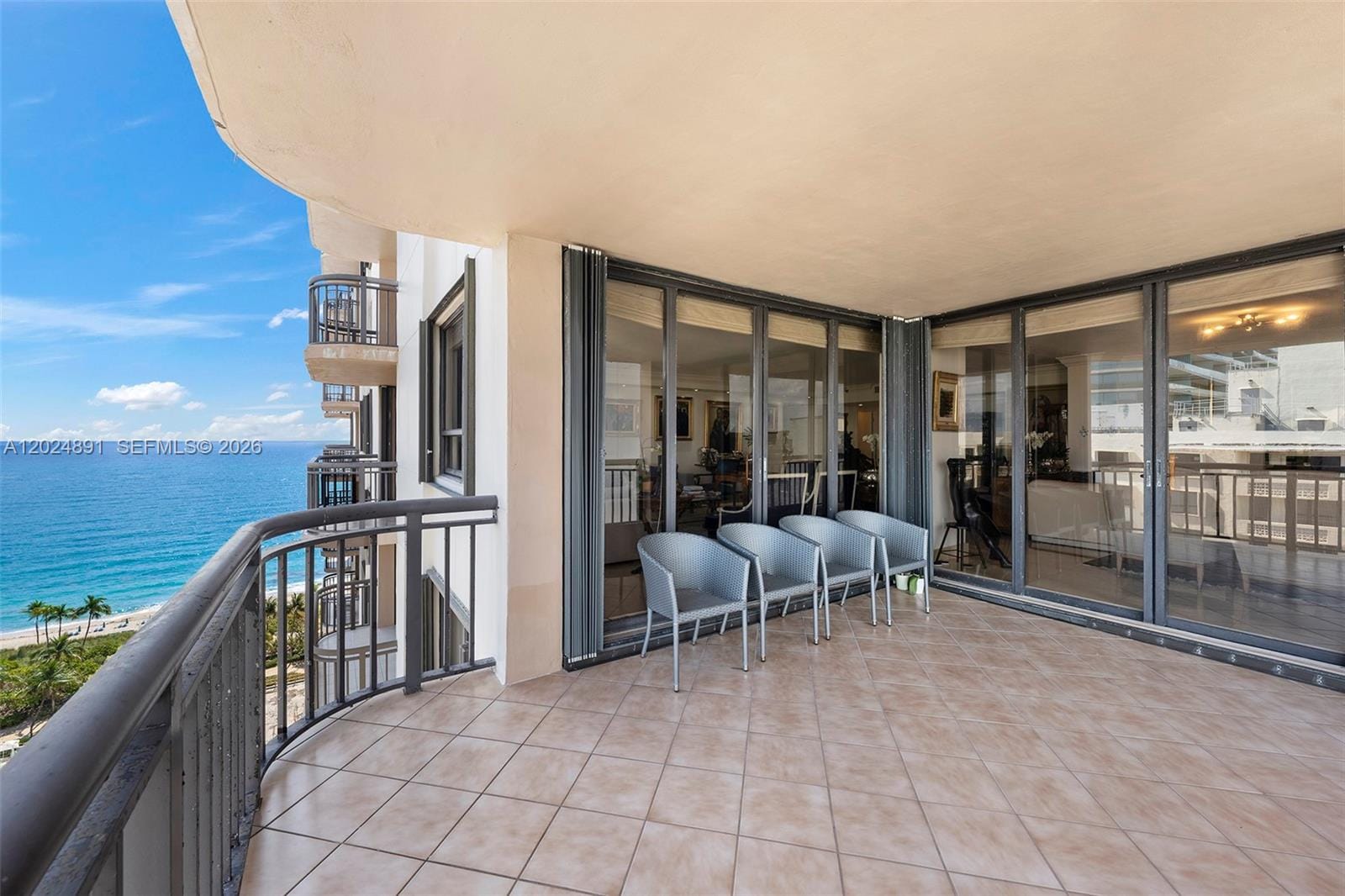10175 Collins Avenue 1505, Bal Harbour, FL 33154 photo 13
