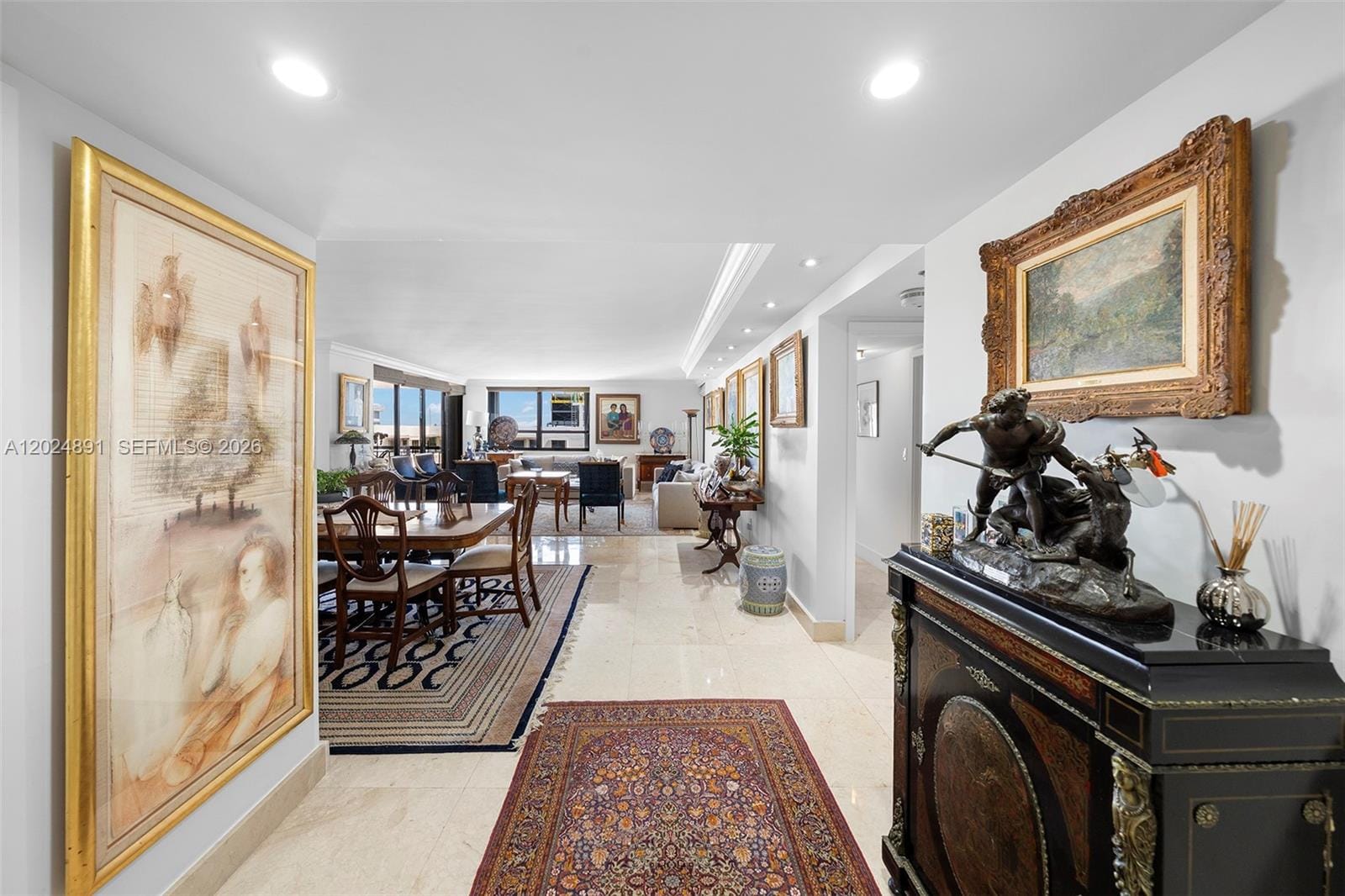 10175 Collins Avenue 1505, Bal Harbour, FL 33154 photo 3