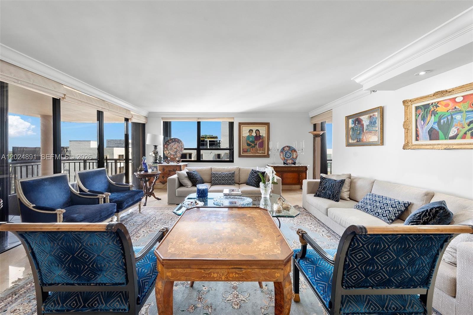 10175 Collins Avenue 1505, Bal Harbour, FL 33154 photo 26
