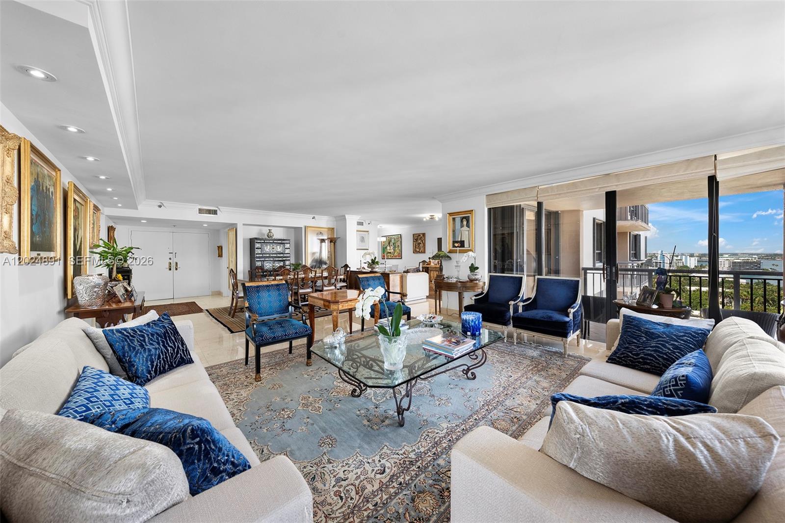 10175 Collins Avenue 1505, Bal Harbour, FL 33154, Bal Harbour