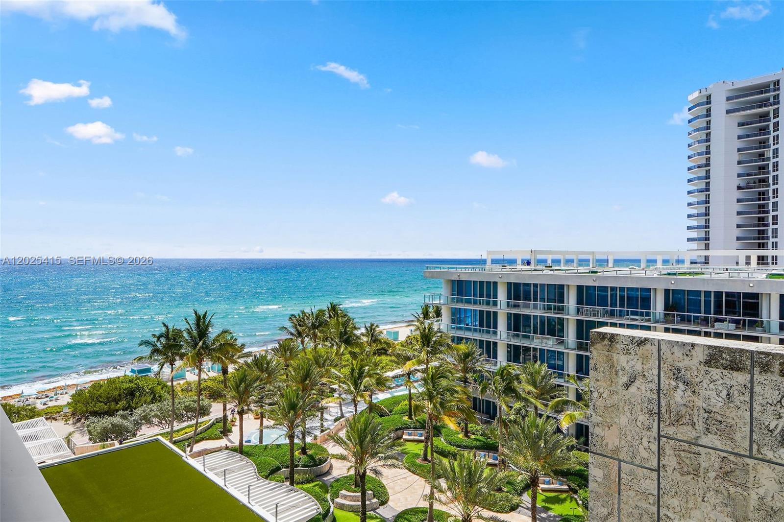 6801 Collins Avenue 708, Miami Beach, FL 33141, Miami Beach