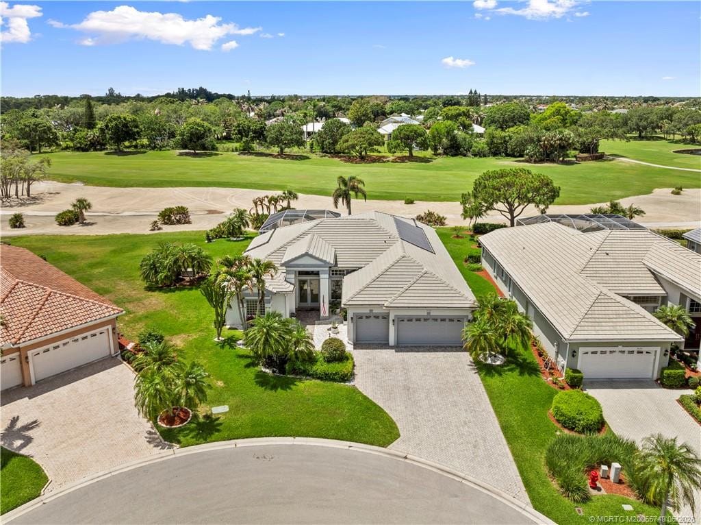 2028 SE Kilmallie Court, Port St. Lucie, FL 34952