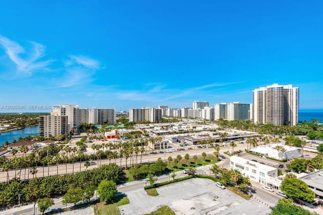 3020 NE 32nd Avenue 1401, Fort Lauderdale, FL 33308