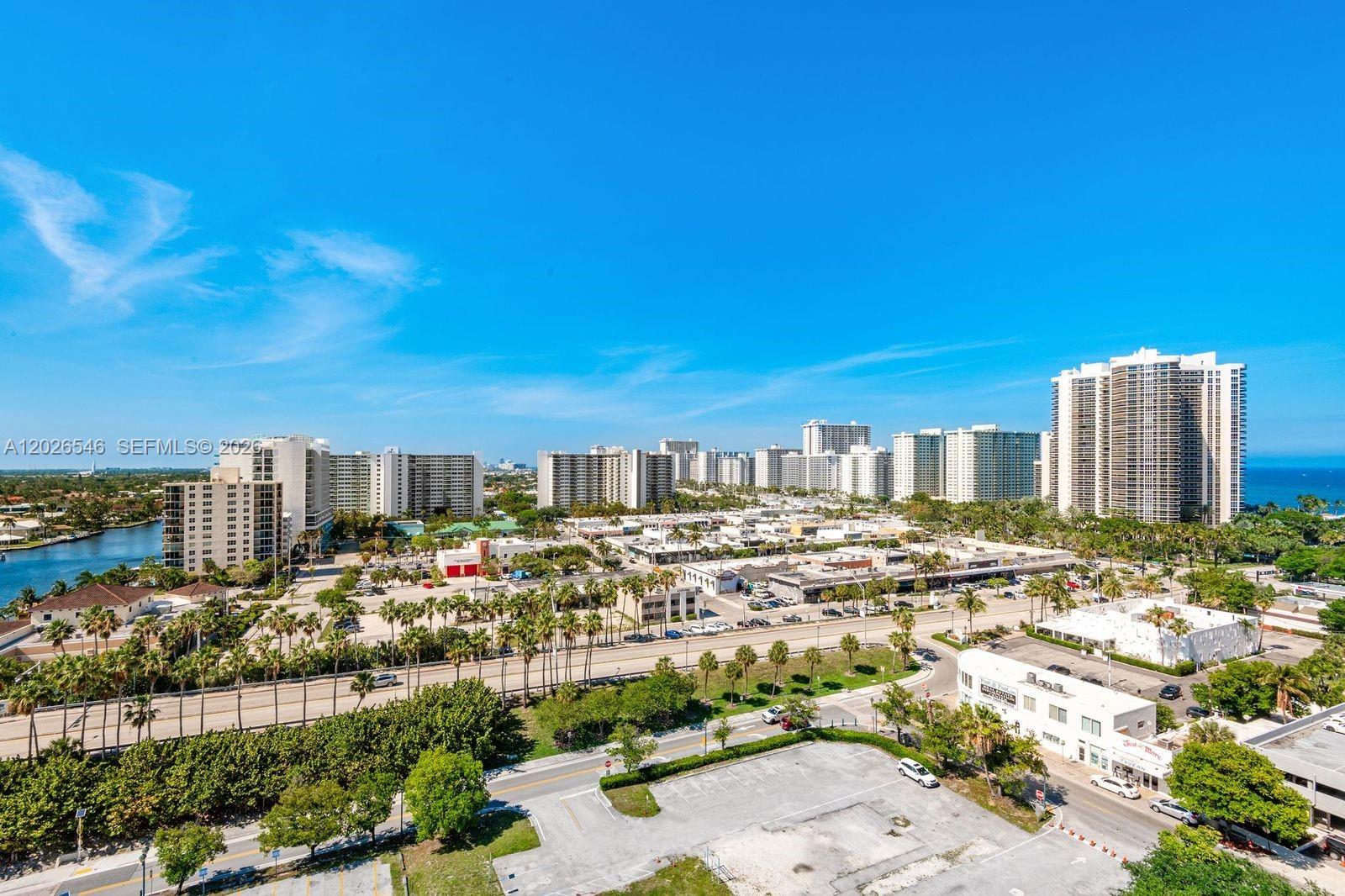 3020 NE 32nd Avenue 1401, Fort Lauderdale, FL 33308, Fort Lauderdale