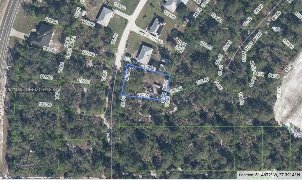 10440 Sage Drive, Sebring, FL 33875, Sebring