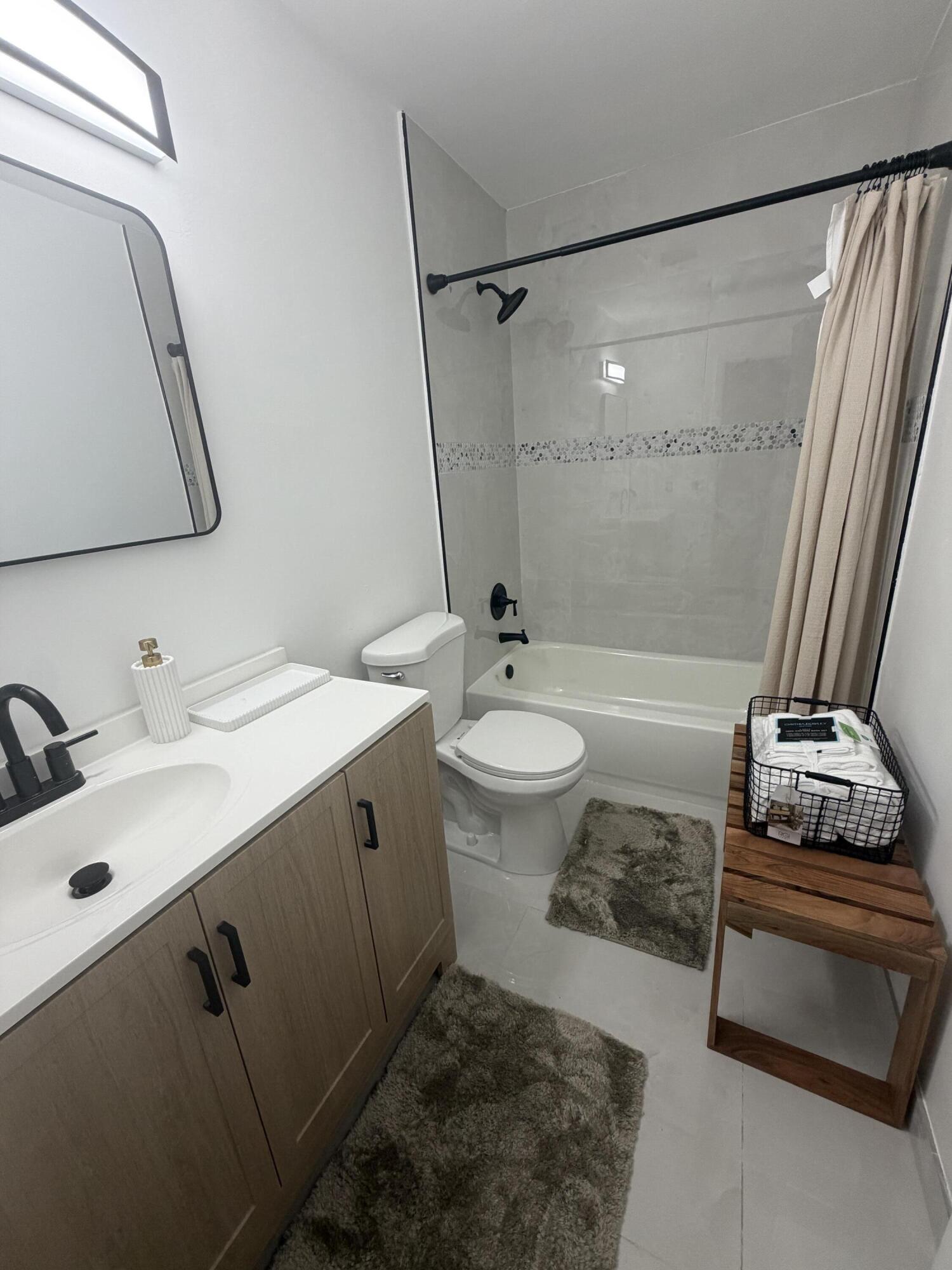 8700 NW 45th Court, Lauderhill, FL 33351, Lauderhill