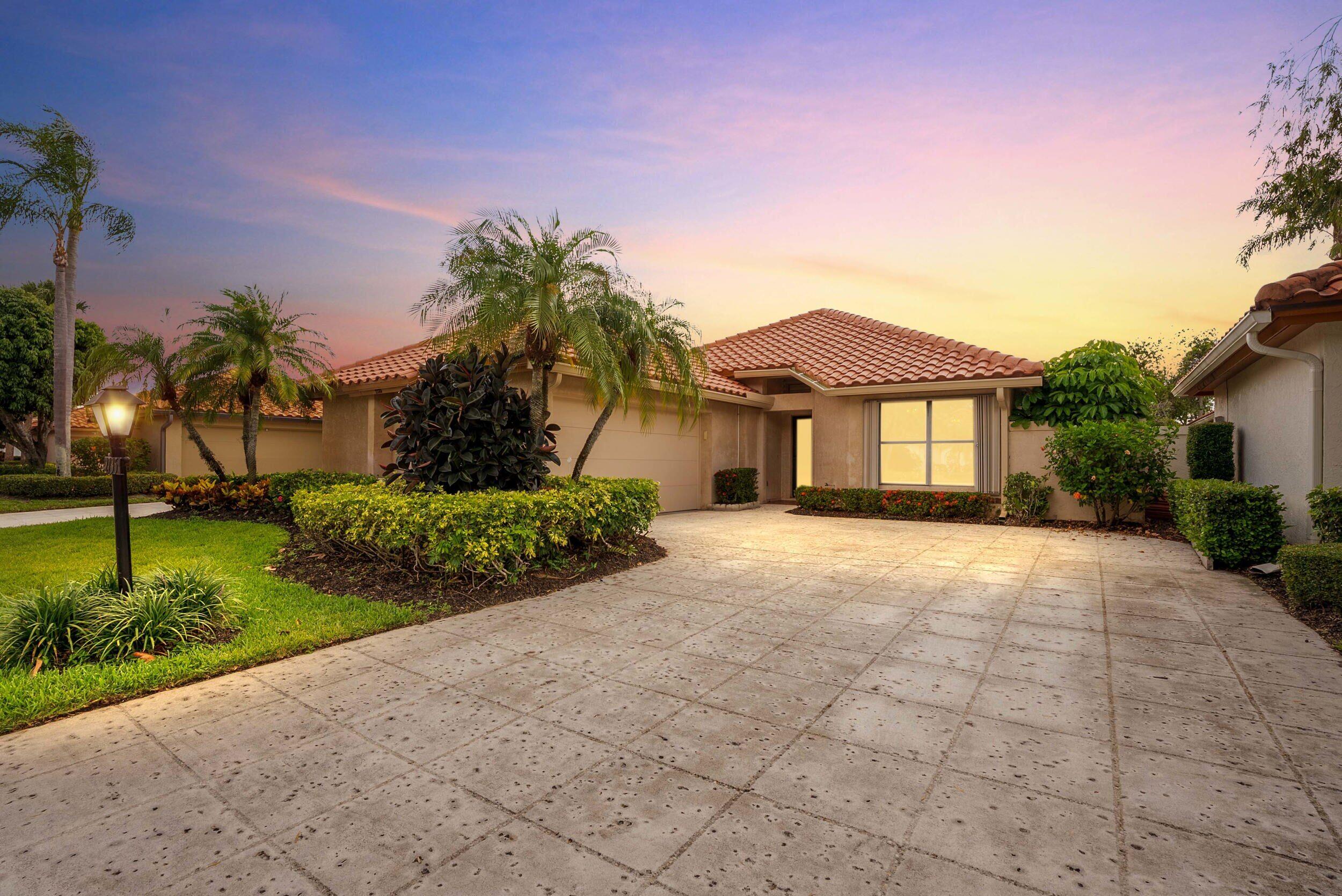 2735 SW Mariposa Circle, Palm City, FL 34990, Palm City