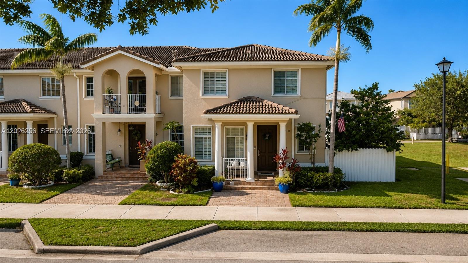 14131 SW 275th Street, Homestead, FL 33032, Homestead