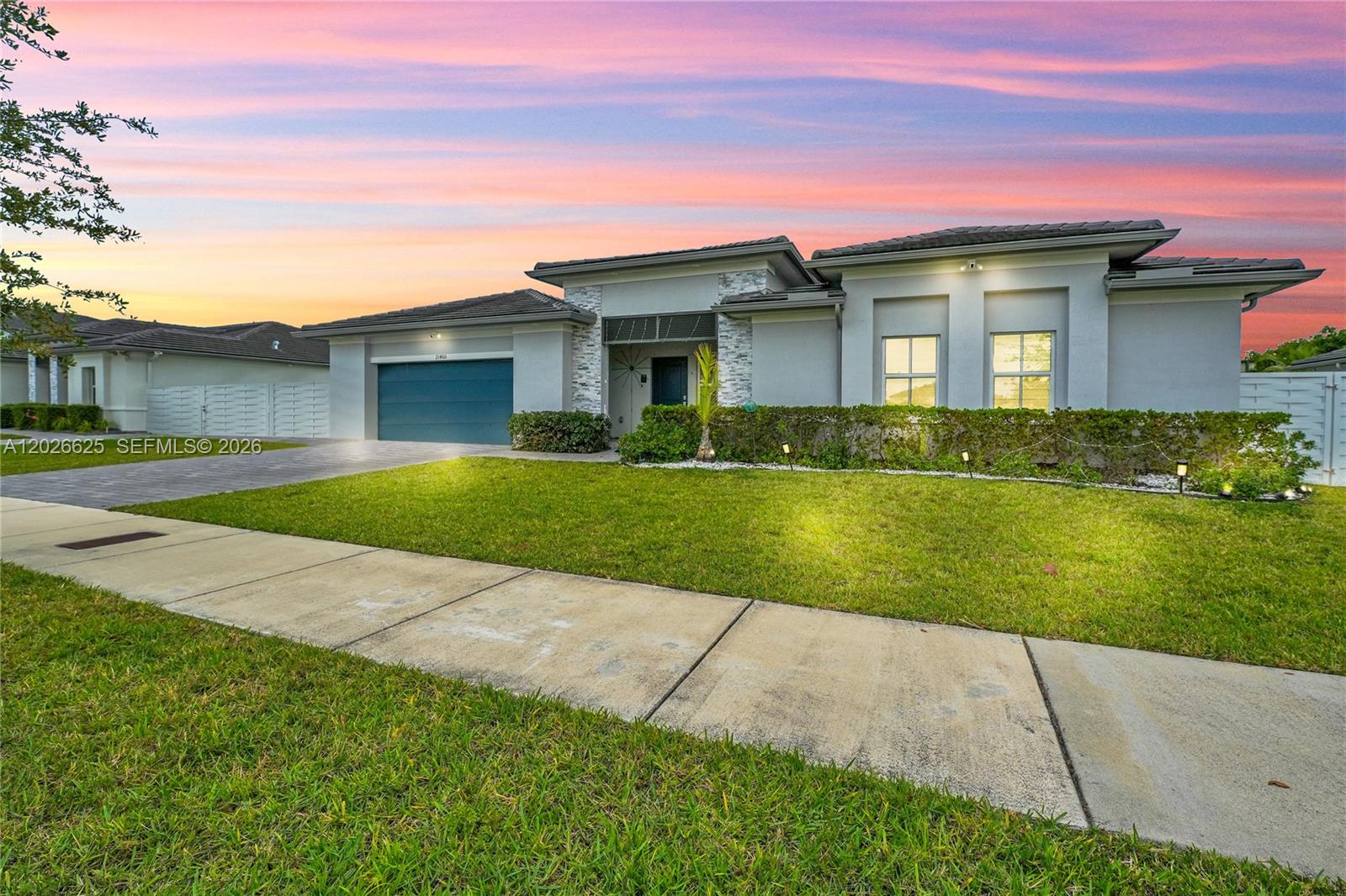 21460 SW 127th Place, Miami, FL 33177, Miami