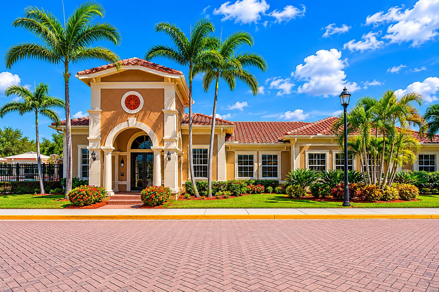 9064 Plymouth Place 9064, Tamarac, FL 33321, Tamarac