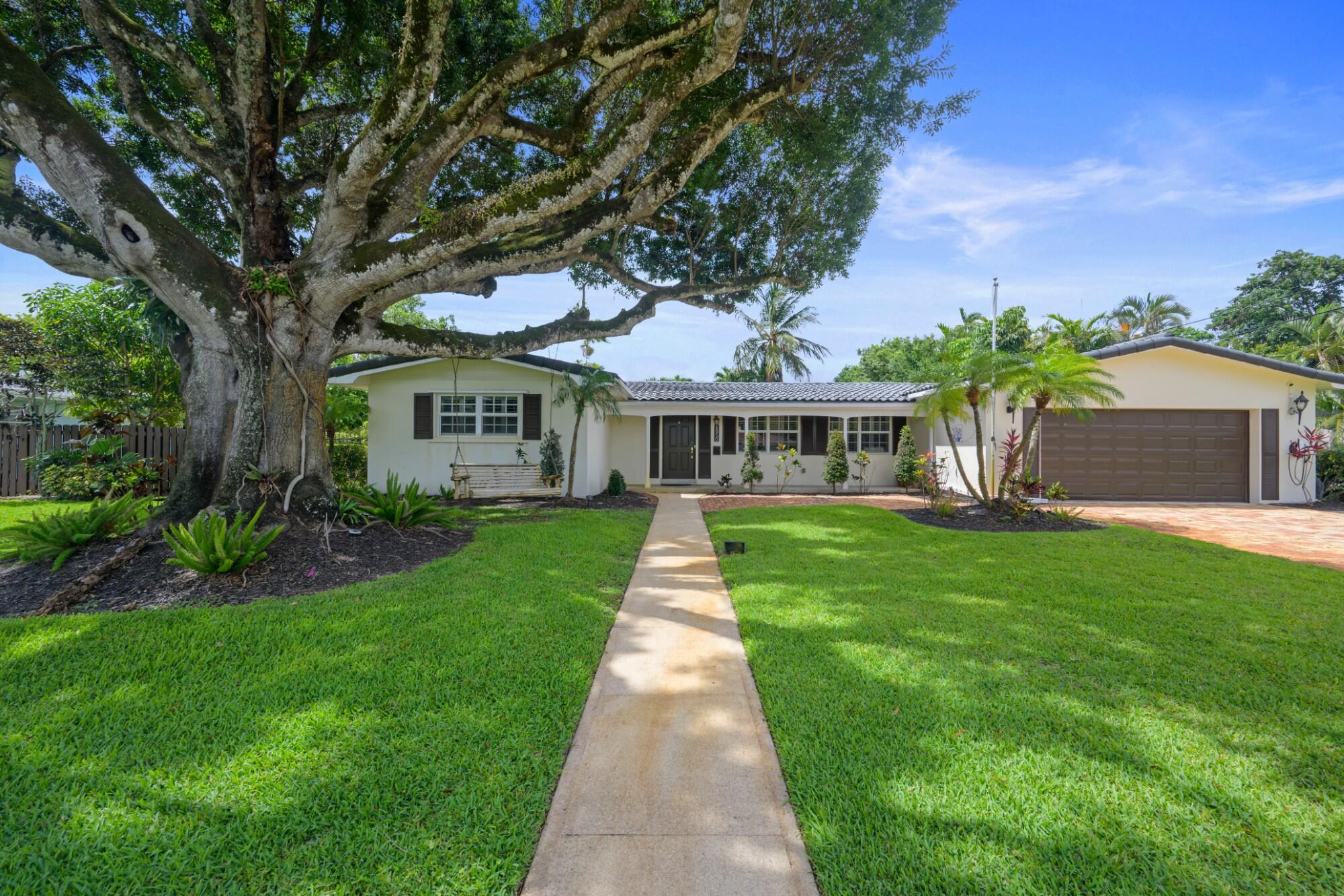 6850 NW 7th Street, Plantation, FL 33317, Plantation