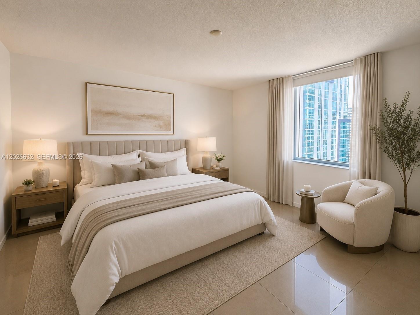 1060 Brickell Avenue 3915, Miami, FL 33131, Miami