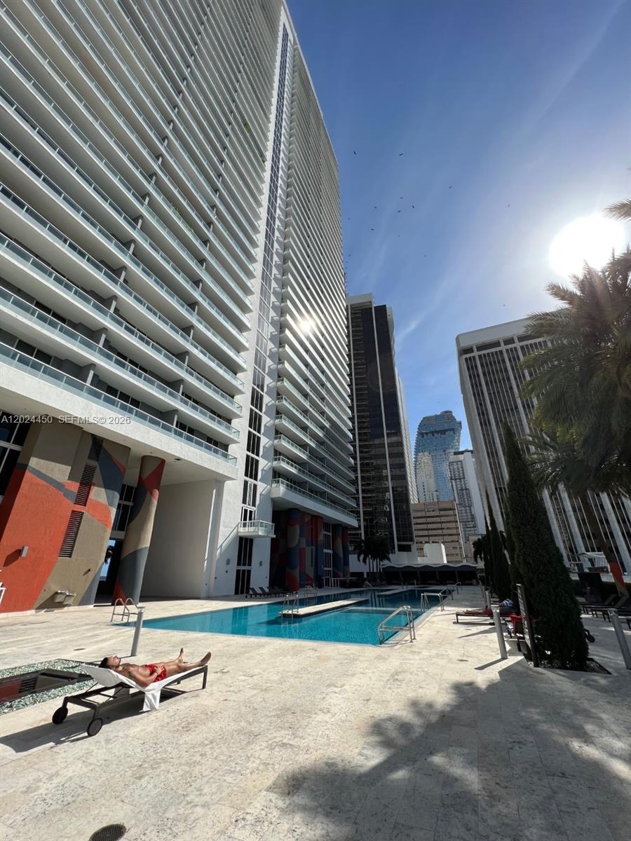 50 Biscayne Boulevard 2401, Miami, FL 33132, Miami