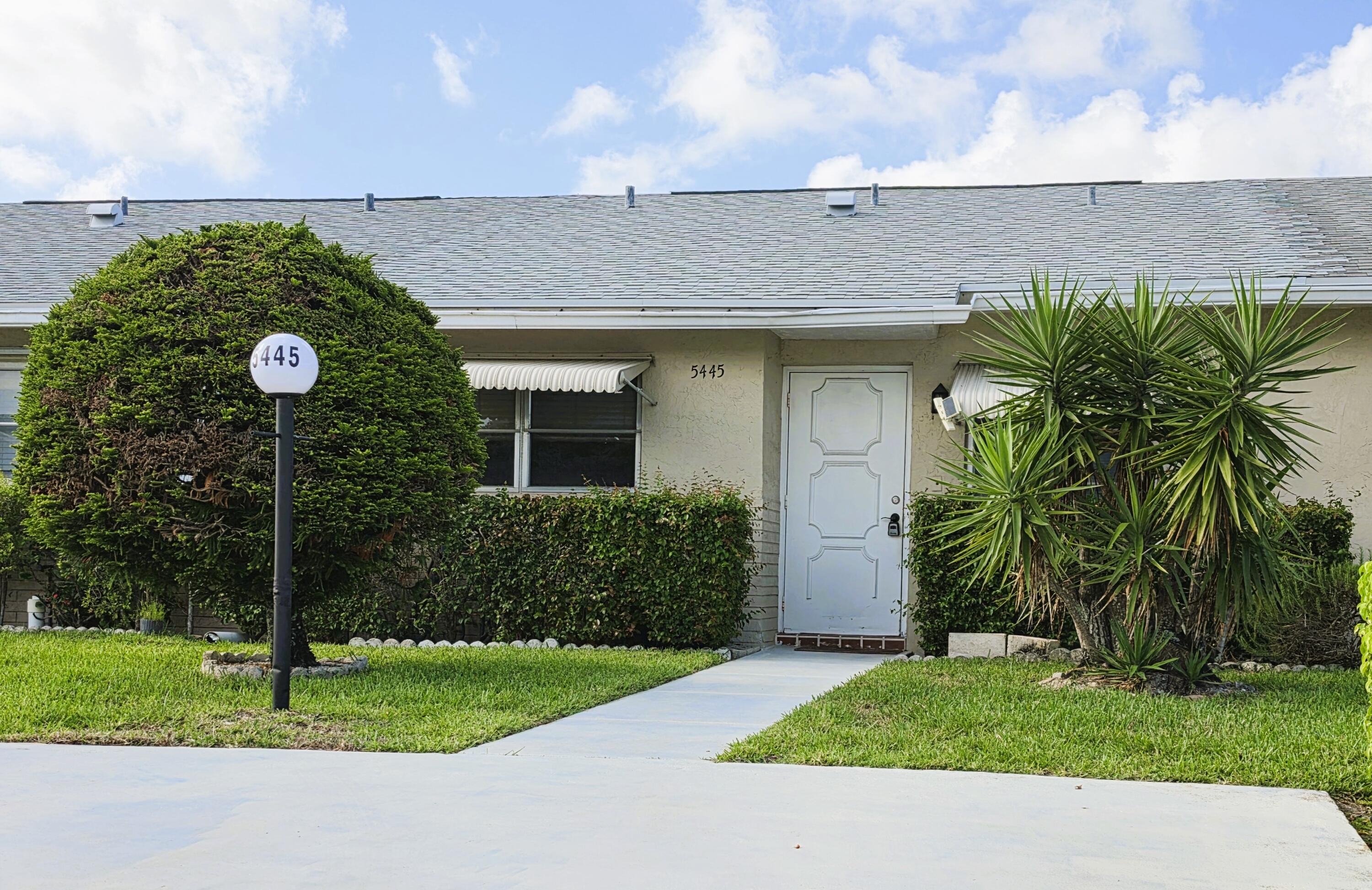 5445 Glenda Street, West Palm Beach, FL 33417, West Palm Beach