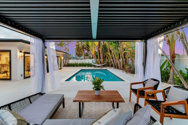 625 Las Palmas Park, sold in Las Palmas Park, Boynton Beach, FL