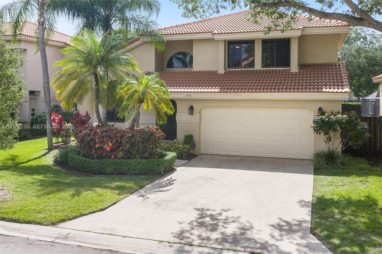 1455 NW 105th Avenue, Plantation, FL 33322, Plantation