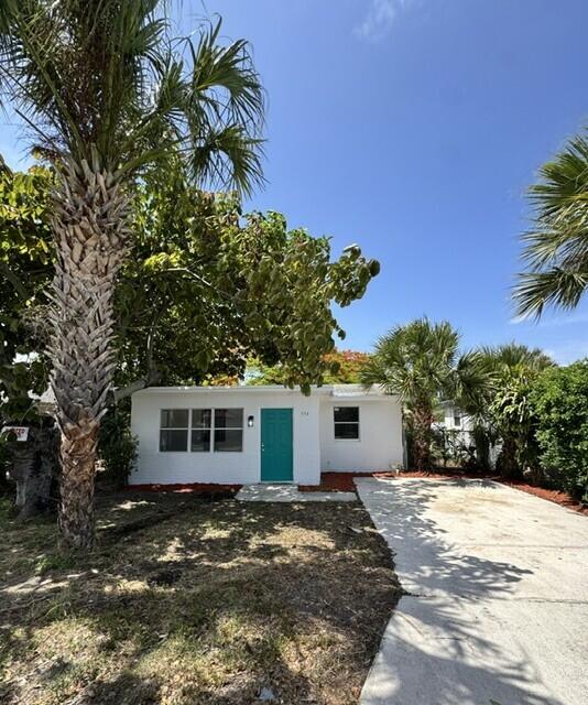 554 W 1st Street, Riviera Beach, FL 33404, Riviera Beach