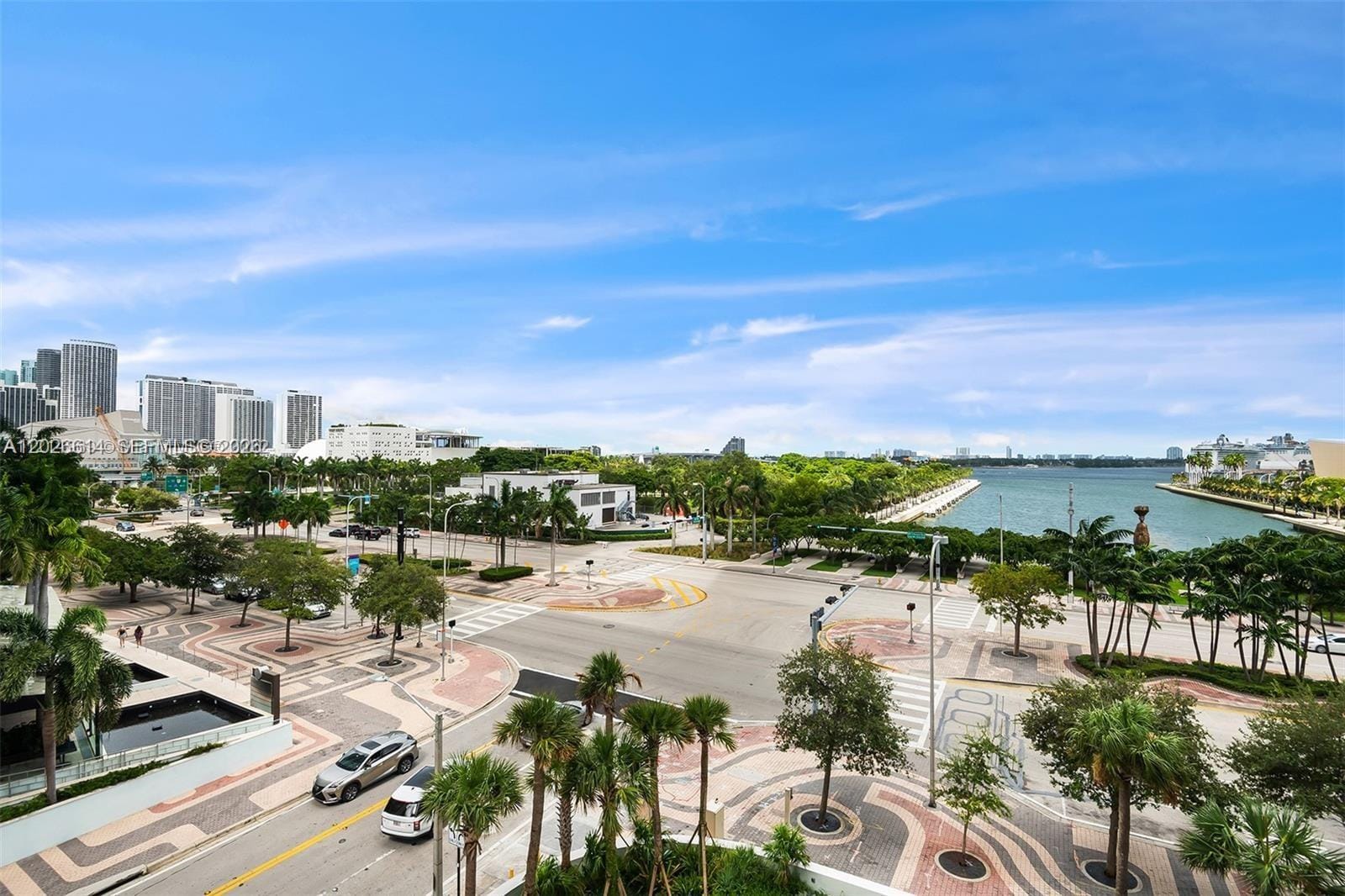 888 Biscayne Boulevard 311 — photo 12