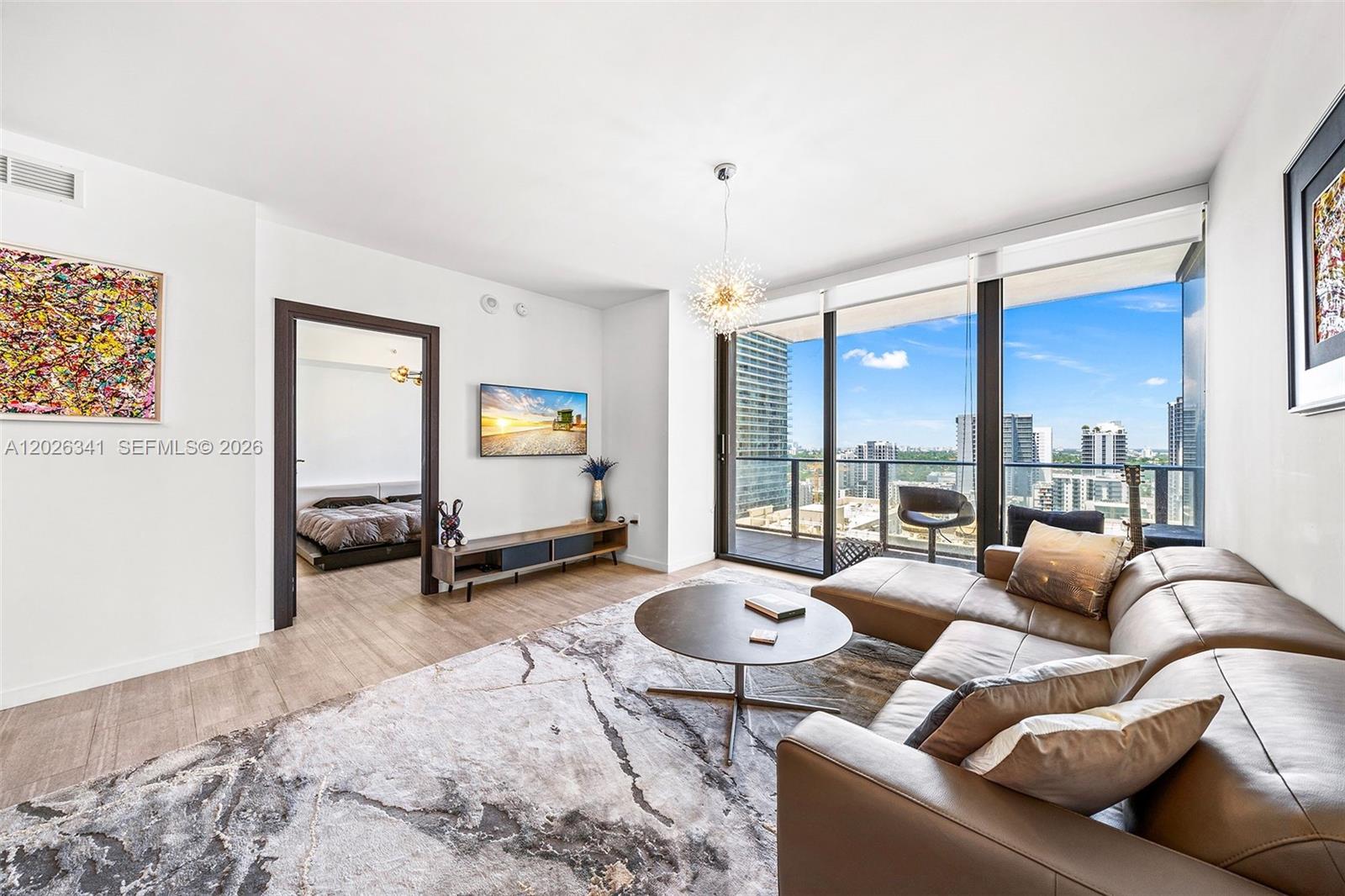1000 Brickell Plaza 2111, Miami, FL 33131, Miami