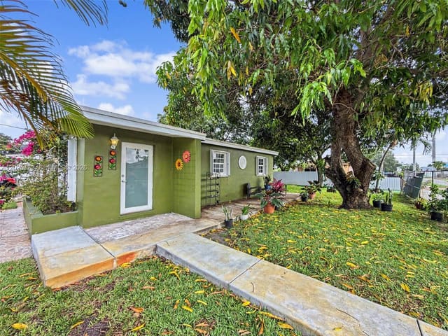 1901 NW 153rd Street, Miami Gardens, FL 33054