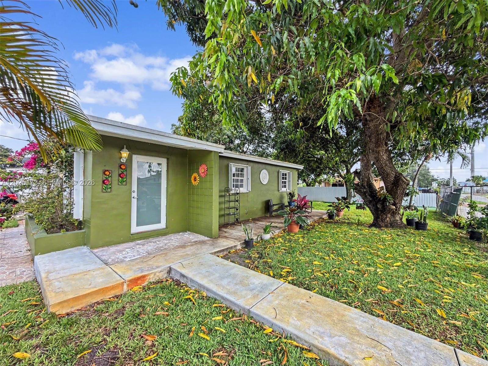 1901 NW 153rd Street, Miami Gardens, FL 33054, Miami Gardens