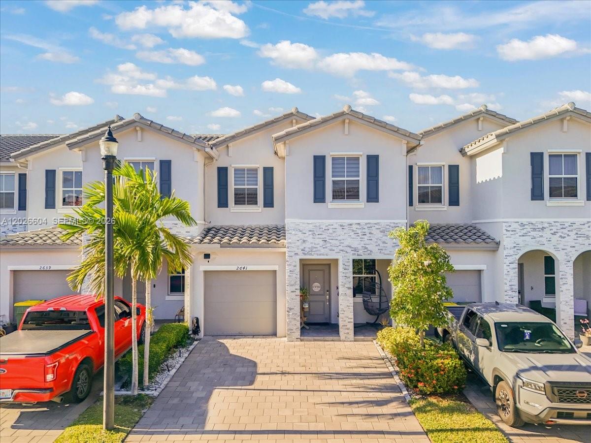 2641 SE 12th Street, Homestead, FL 33035, Homestead