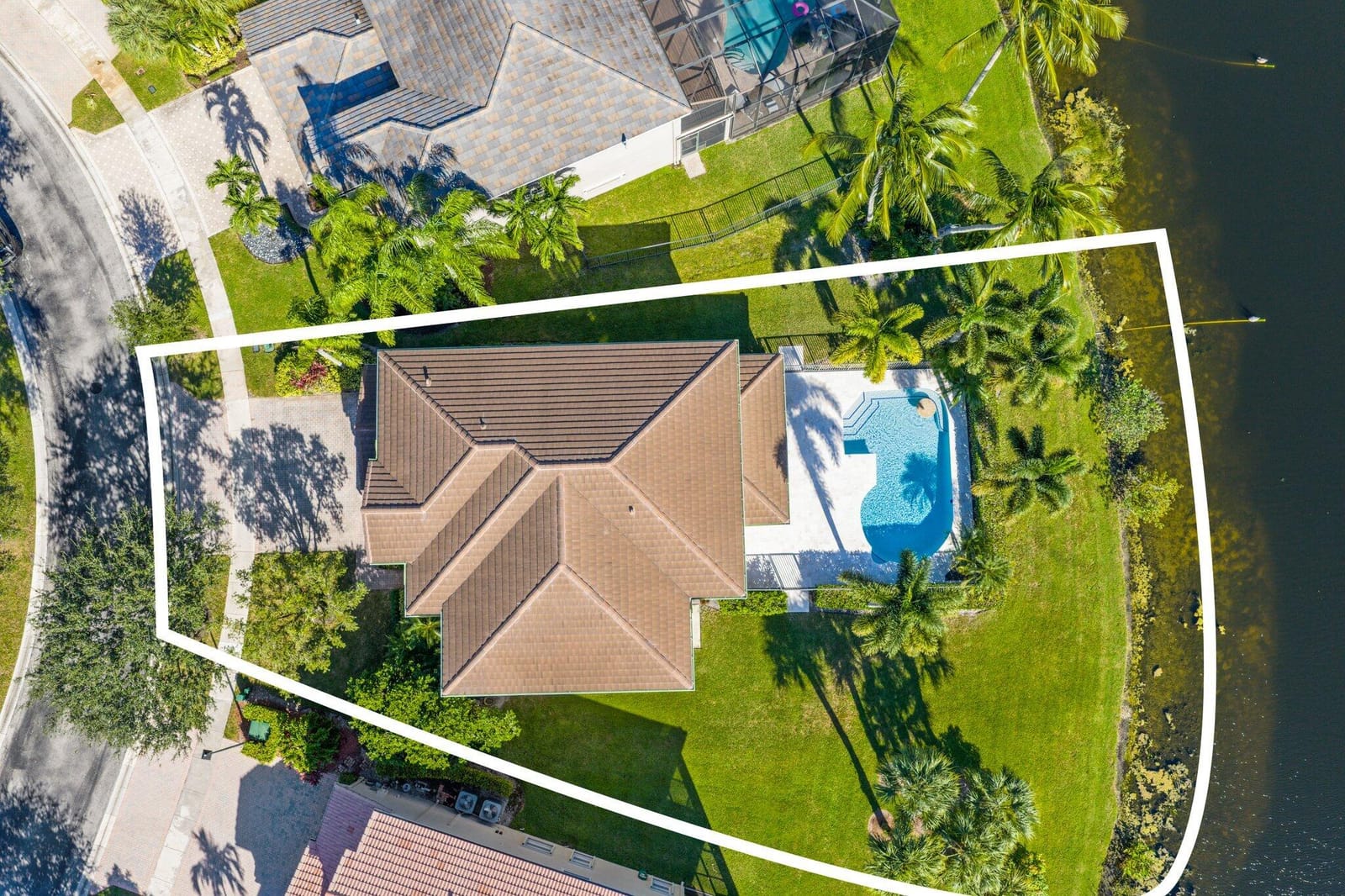 19245 Skyridge Circle, Boca Raton, FL 33498 photo 2