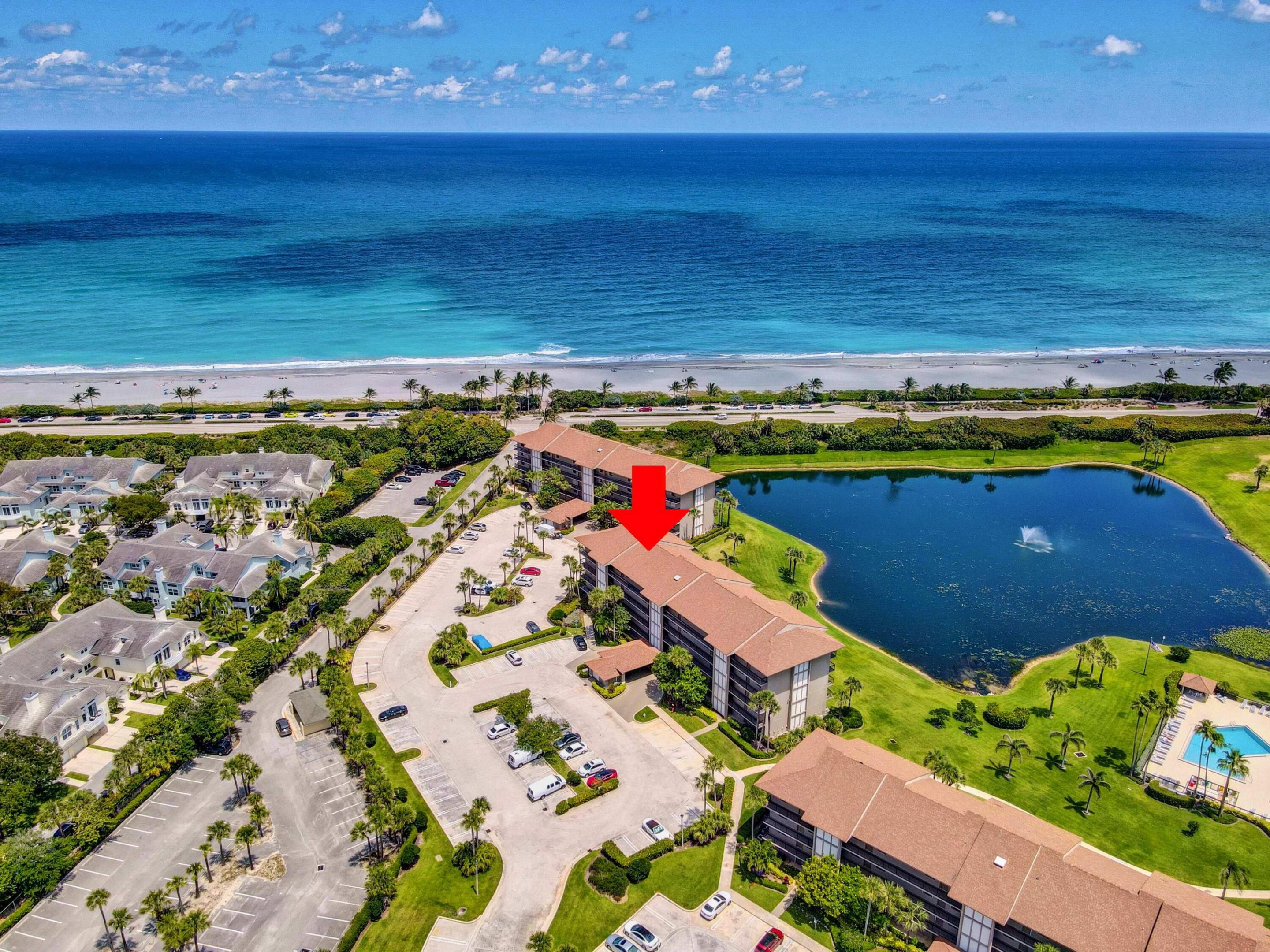 201 S Seas Drive 401, Jupiter, FL 33477, Jupiter