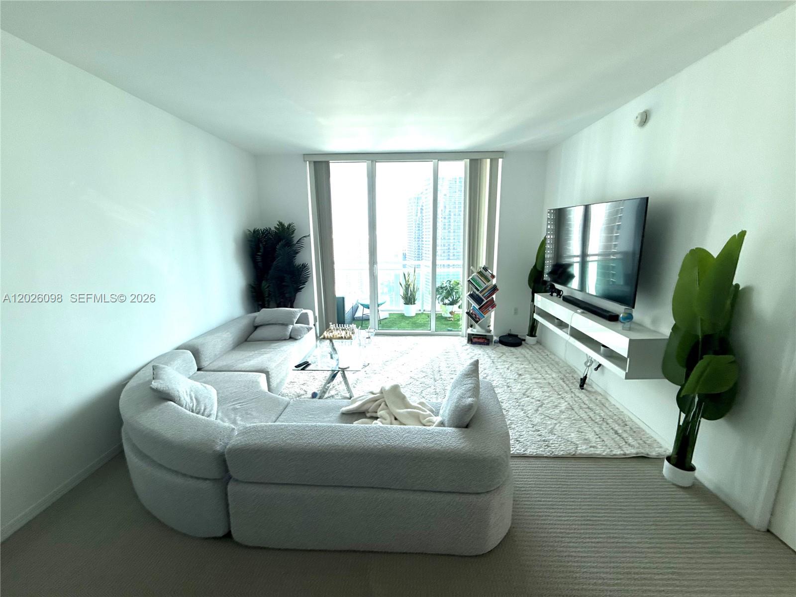 951 Brickell Avenue 3703, Miami, FL 33131, Miami