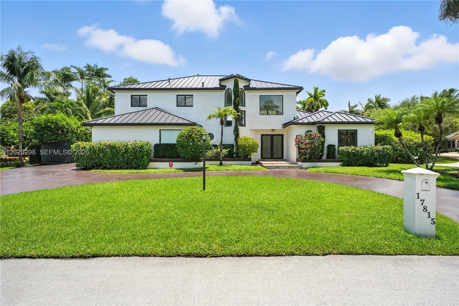 17815 SW 83rd Court, Palmetto Bay, FL 33157, Palmetto Bay