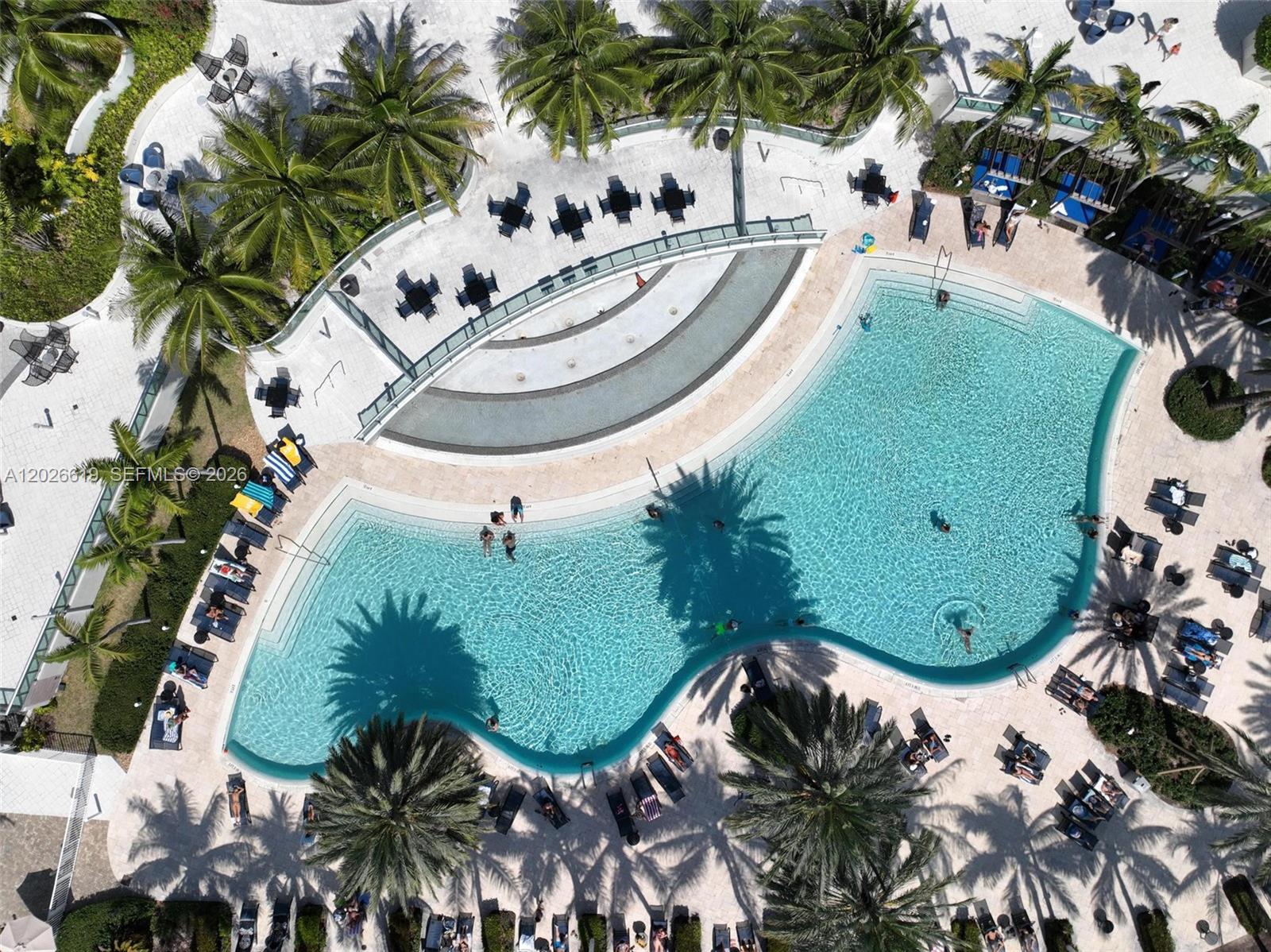1500 Bay Road 1268S, Miami Beach, FL 33139, Miami Beach
