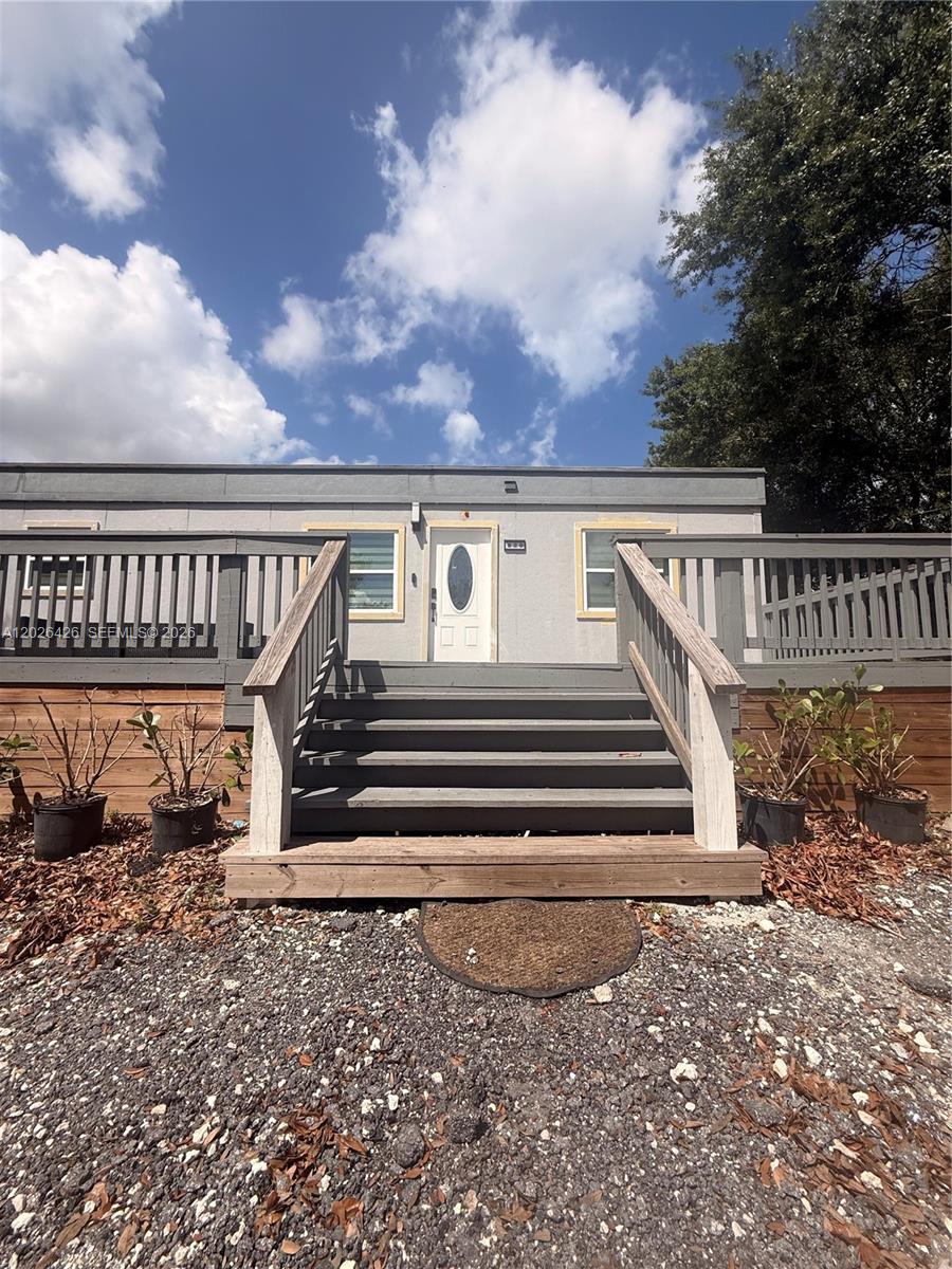 820 N Trebol Street, Clewiston, FL 33440, Clewiston
