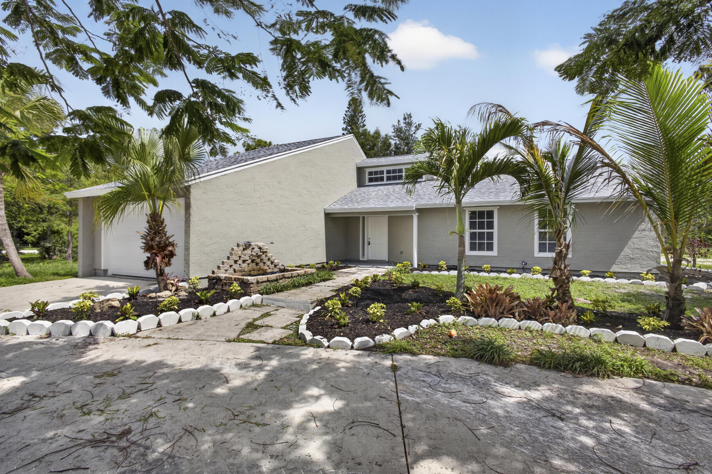 12691 N 40th St Street N, The Acreage, FL 33411, The Acreage