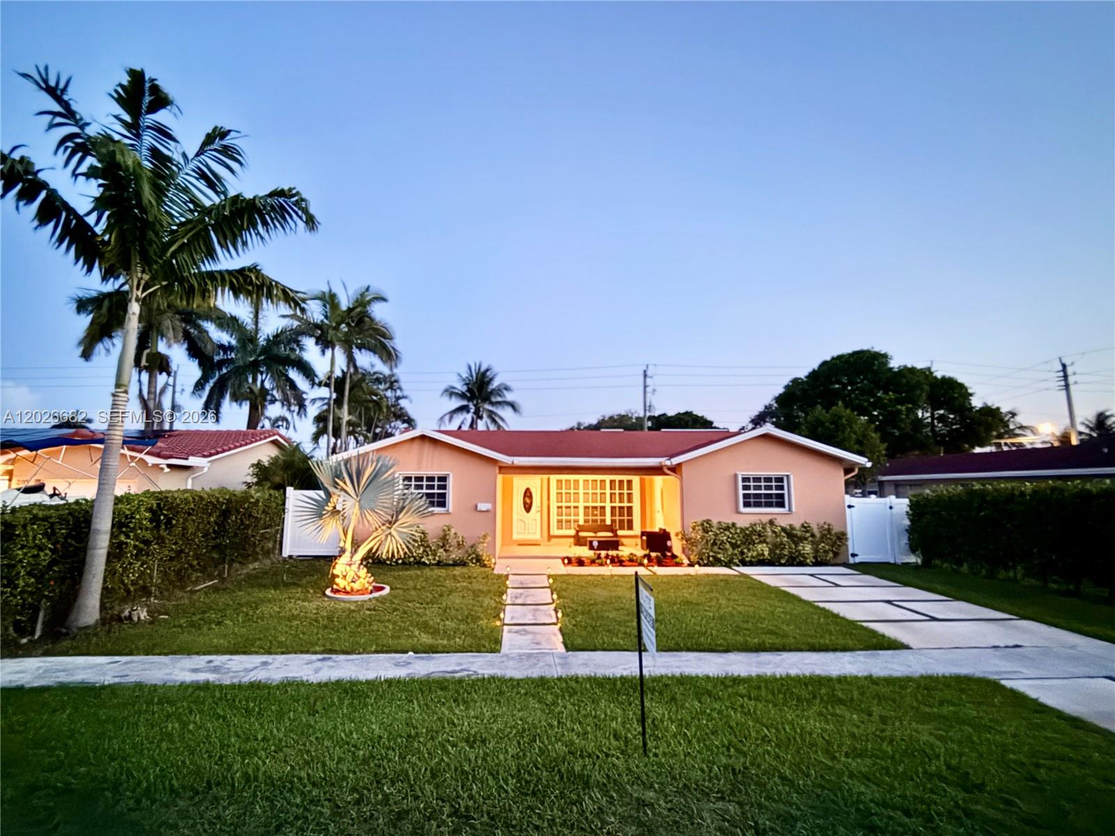 206 SE 3rd Place, Dania Beach, FL 33004, Dania Beach