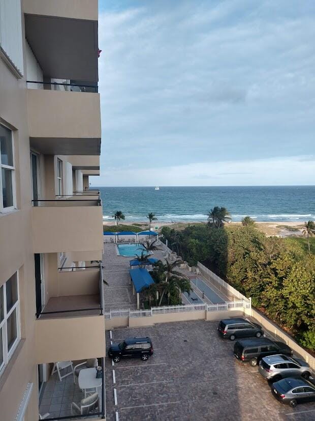 2000 S Ocean Boulevard 6l, Lauderdale-By-The-Sea, FL 33062 photo 2