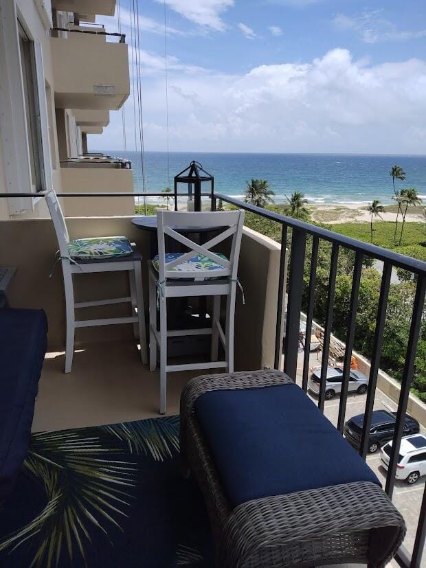2000 S Ocean Boulevard 6l, Lauderdale-By-The-Sea, FL 33062 photo 3
