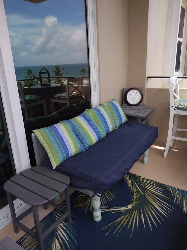 2000 S Ocean Boulevard 6l, Lauderdale-By-The-Sea, FL 33062 photo 4
