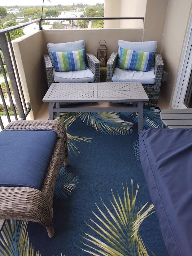 2000 S Ocean Boulevard 6l, Lauderdale-By-The-Sea, FL 33062 photo 5