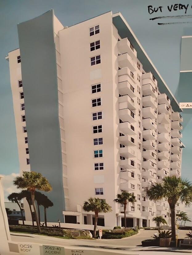 2000 S Ocean Boulevard 6l, Lauderdale-By-The-Sea, FL 33062, Lauderdale By The Sea