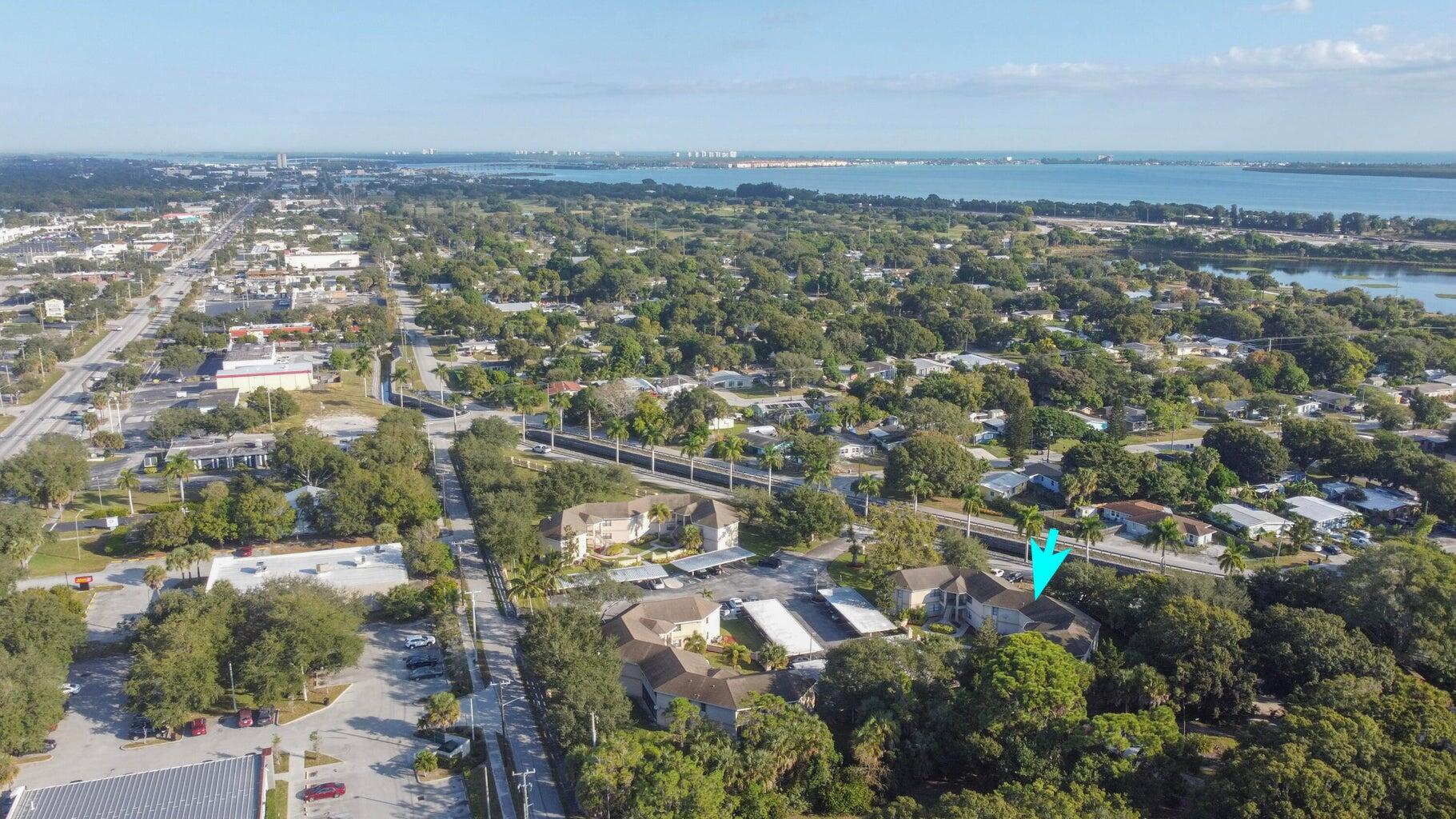2625 Heathcote Drive 2647, Fort Pierce, FL 34982, Fort Pierce