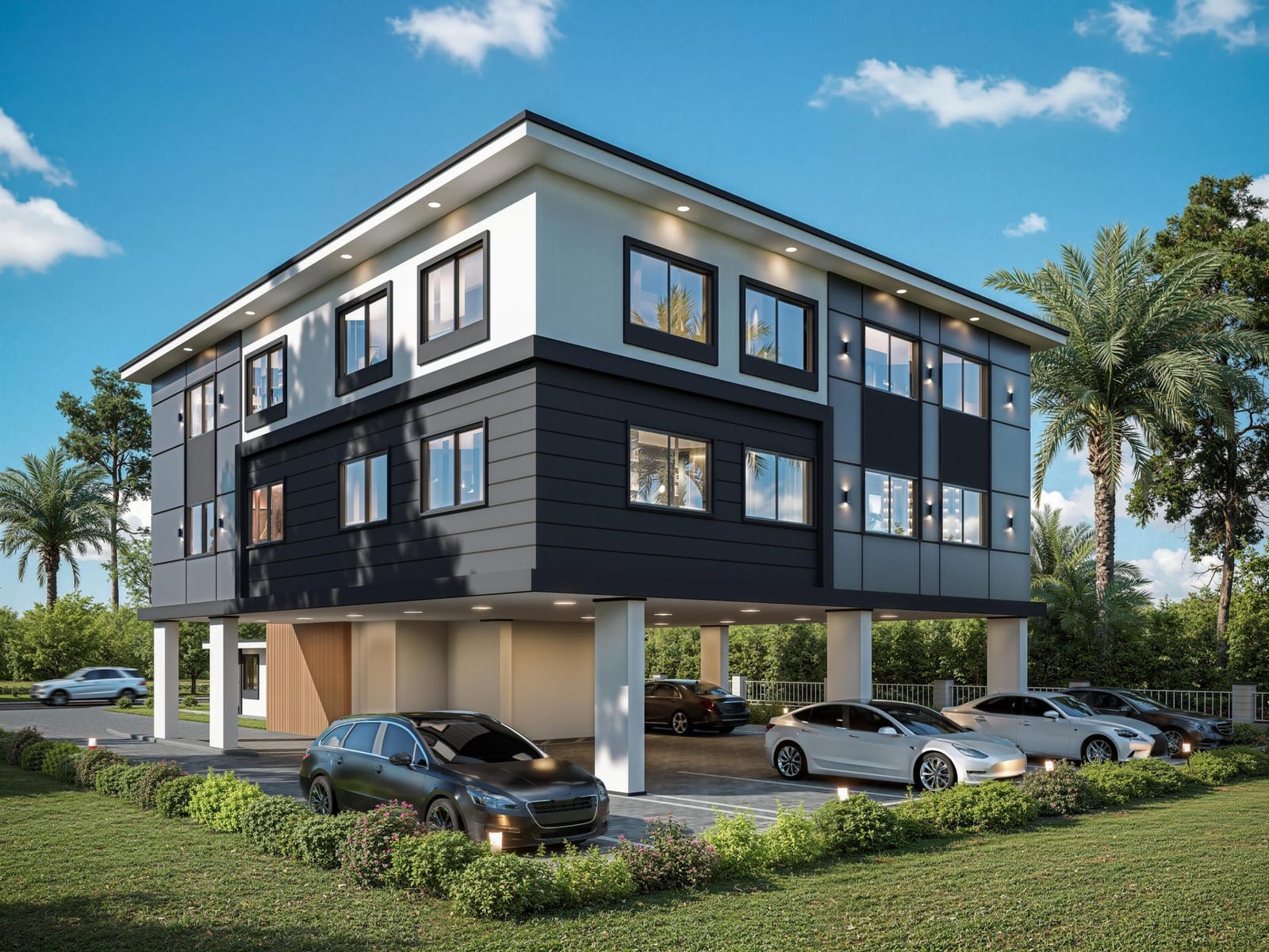 1219 NE 5th Terrace 1-2, Fort Lauderdale, FL 33304 photo 4