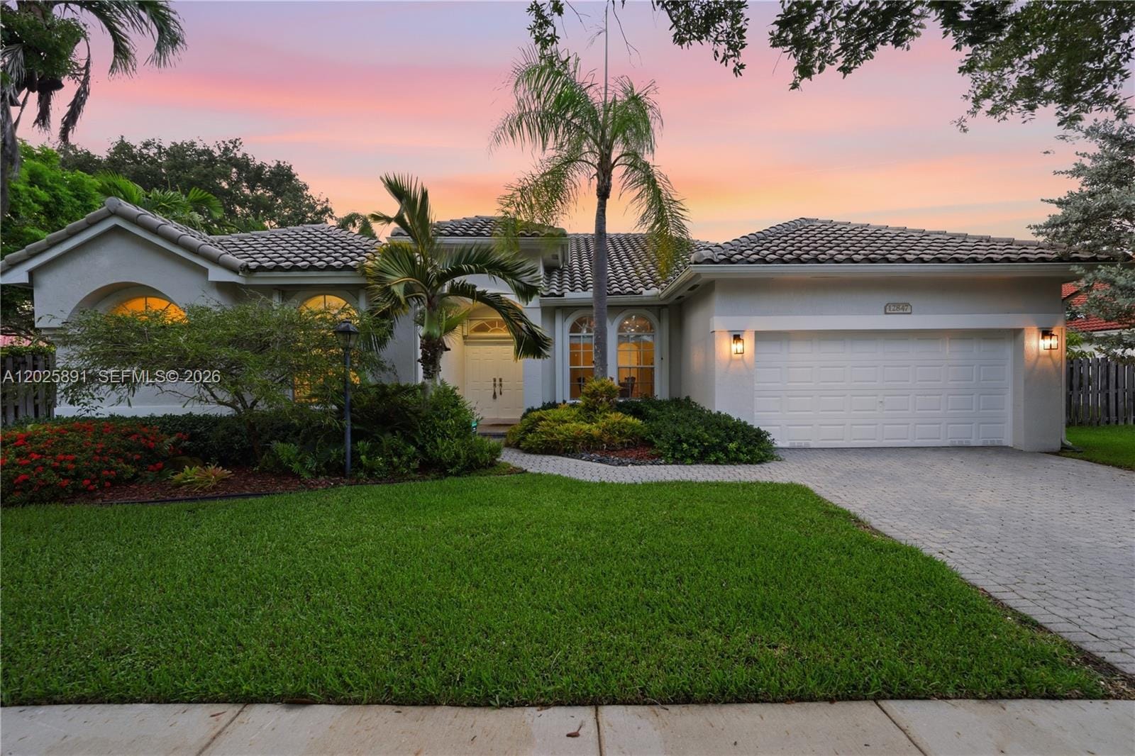 12847 NW 22nd Manor, Pembroke Pines, FL 33028 photo 1