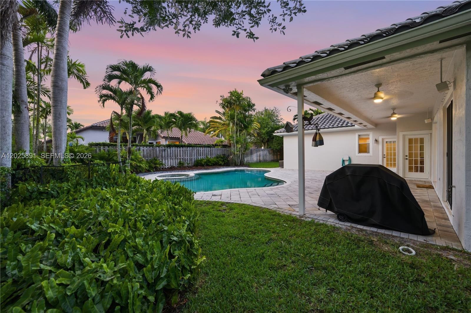 12847 NW 22nd Manor, Pembroke Pines, FL 33028 photo 29