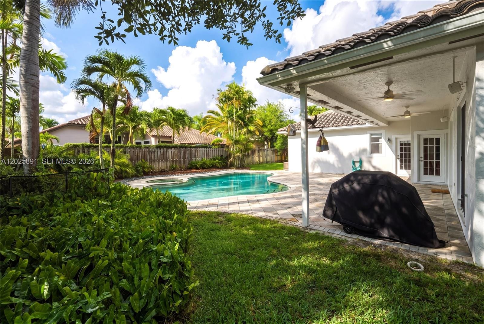 12847 NW 22nd Manor, Pembroke Pines, FL 33028 photo 30