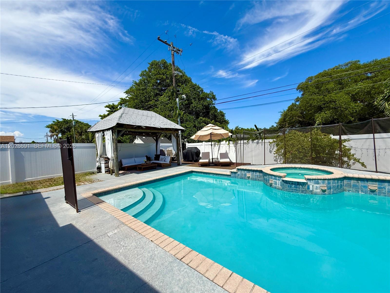 411 SW 10th Terrace, Hallandale Beach, FL 33009, Hallandale Beach