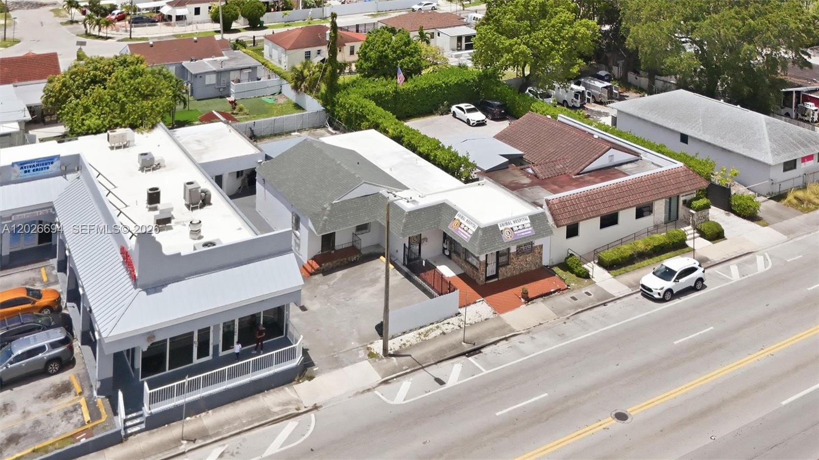 3240 NW 7th Street, Miami, FL 33125, Miami