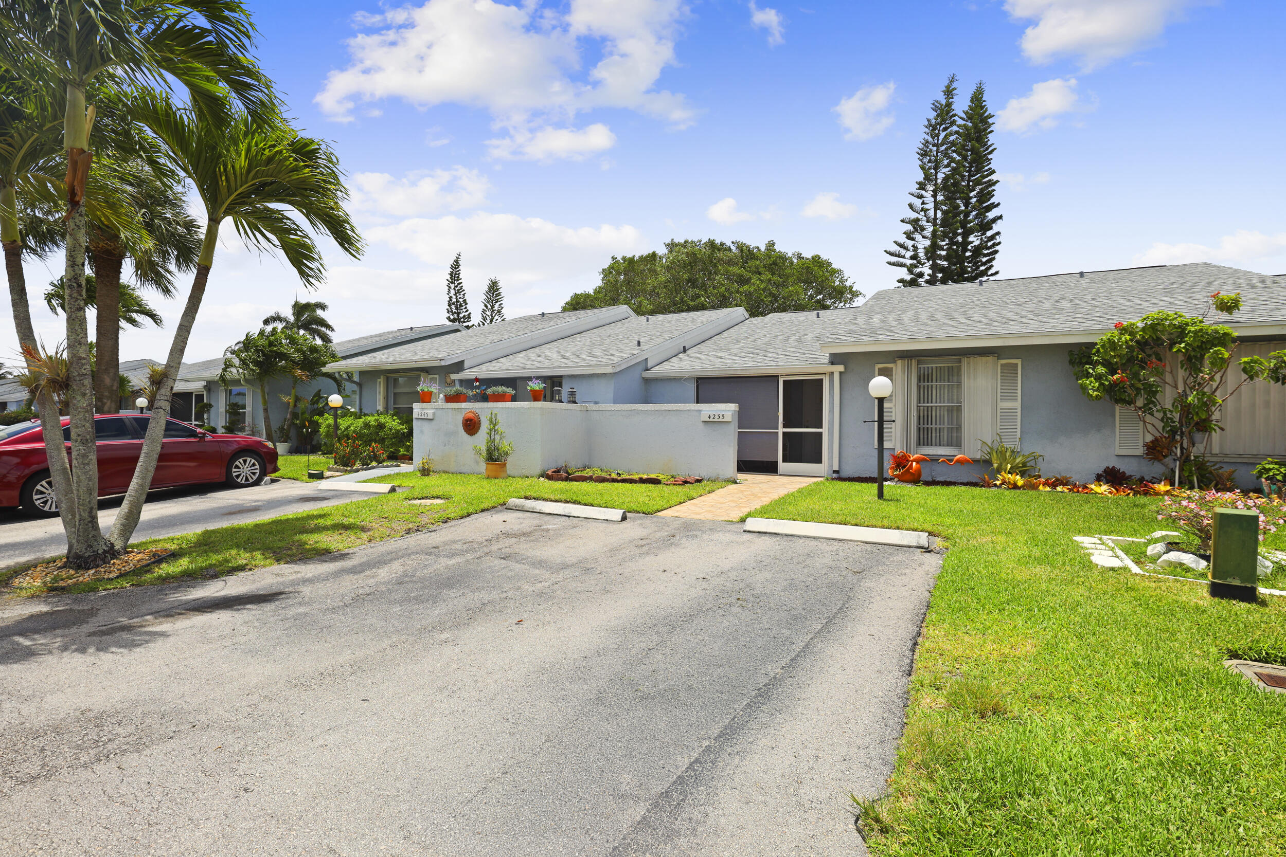 4235 Lucerne Villas Lane, Greenacres, FL 33467, Greenacres