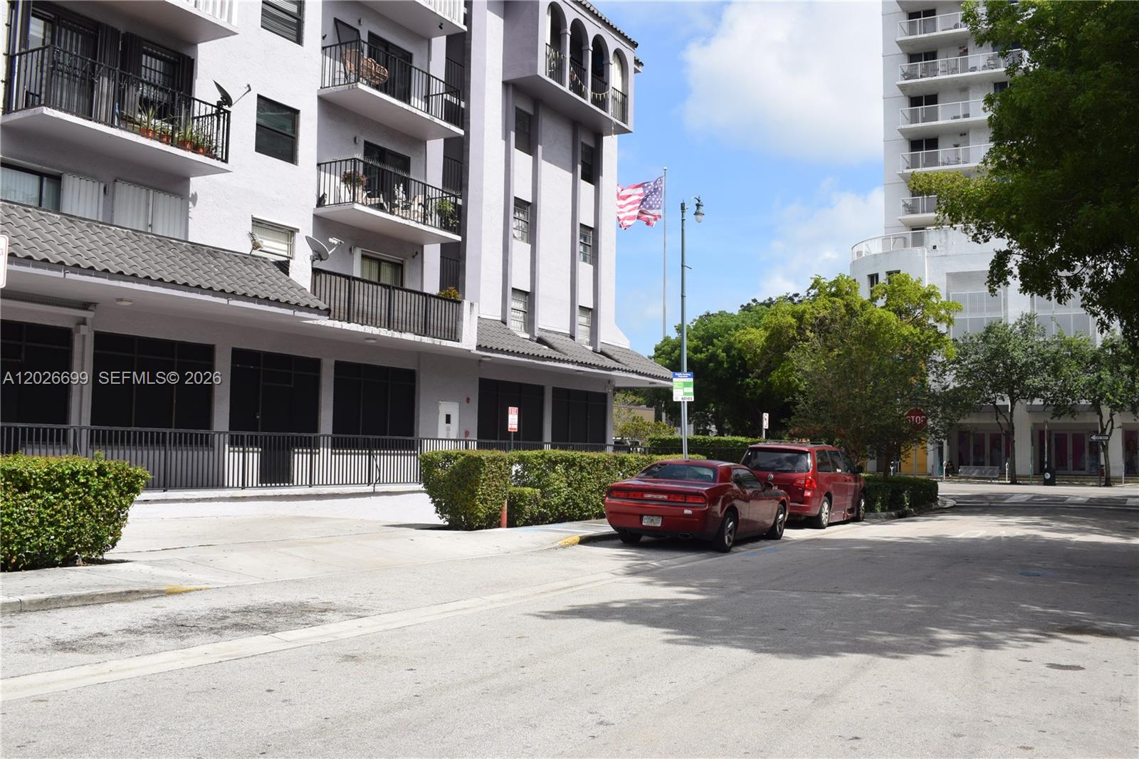 777 SW 9th Avenue 420, Miami, FL 33130, Miami