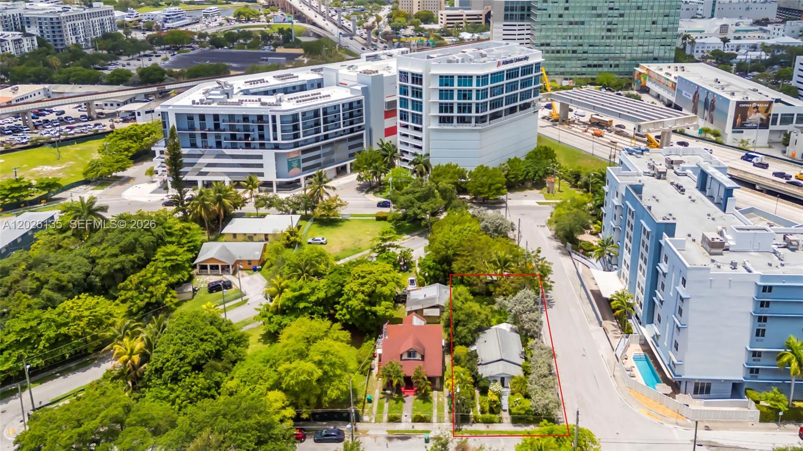 1246 NW 9th Avenue, Miami, FL 33136, Miami